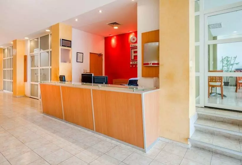 Fotos del hotel F Star:  5