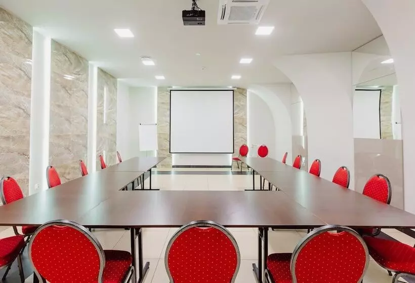 Fotos del hotel Fero Express:  12