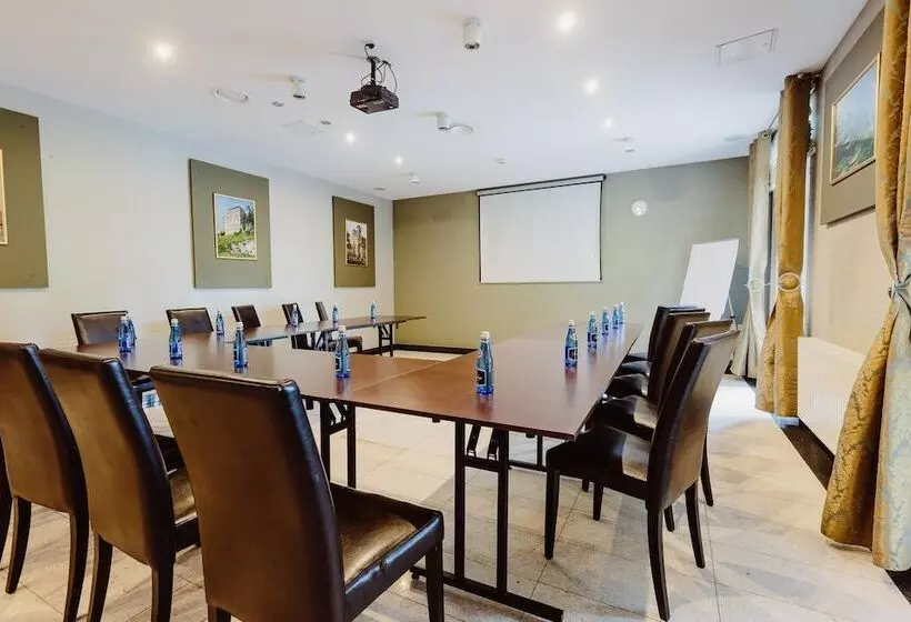 Fotos del hotel Fero Express:  11