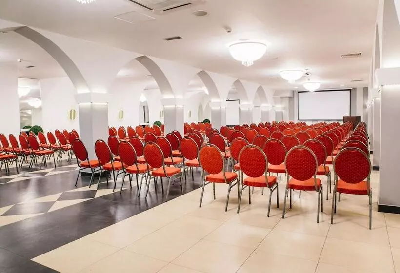 Fotos del hotel Fero Express:  14