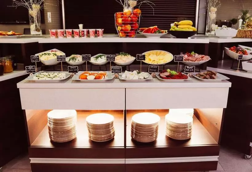 Fotos del hotel Fero Express:  6