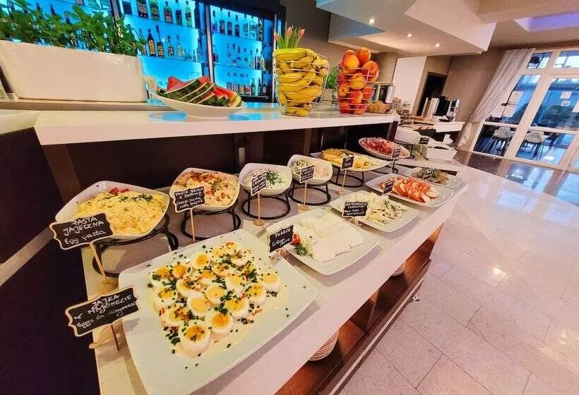 Fotos del hotel Fero Express:  19