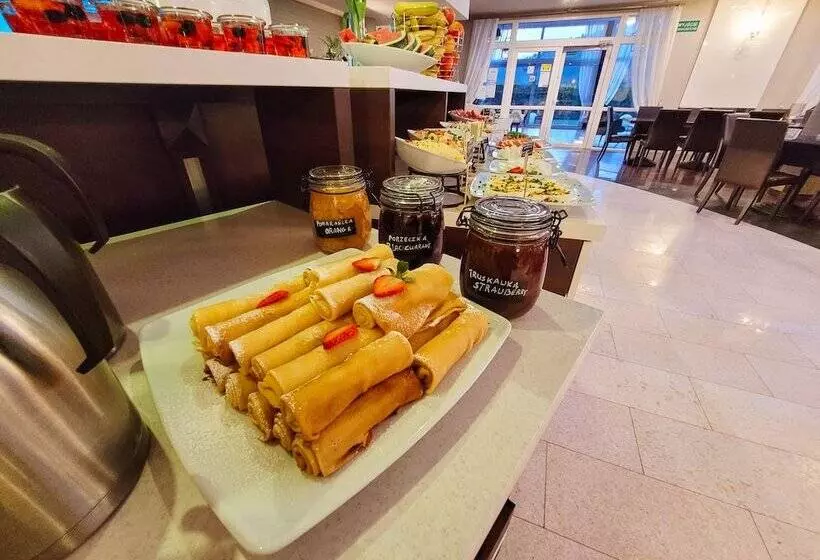 Fotos del hotel Fero Express:  18