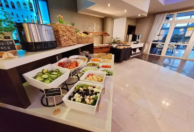 Fotos del hotel Fero Express:  27