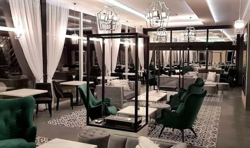 Fotos del hotel Fero Express:  8