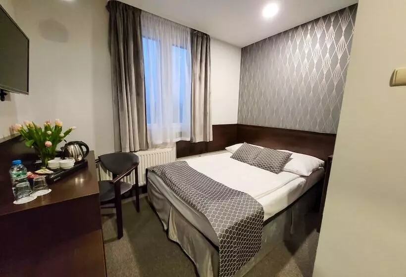 Fotos del hotel Fero Express:  4