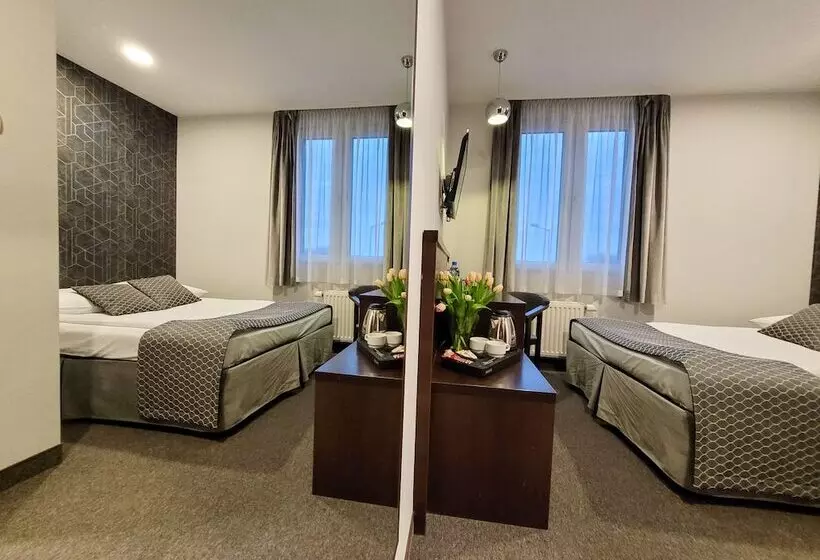 Fotos del hotel Fero Express:  3