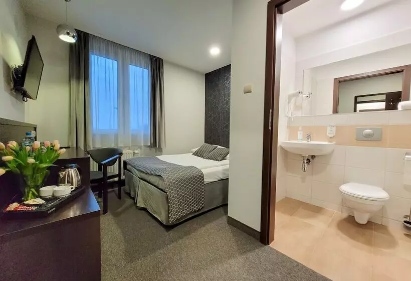 Fotos del hotel Fero Express:  2