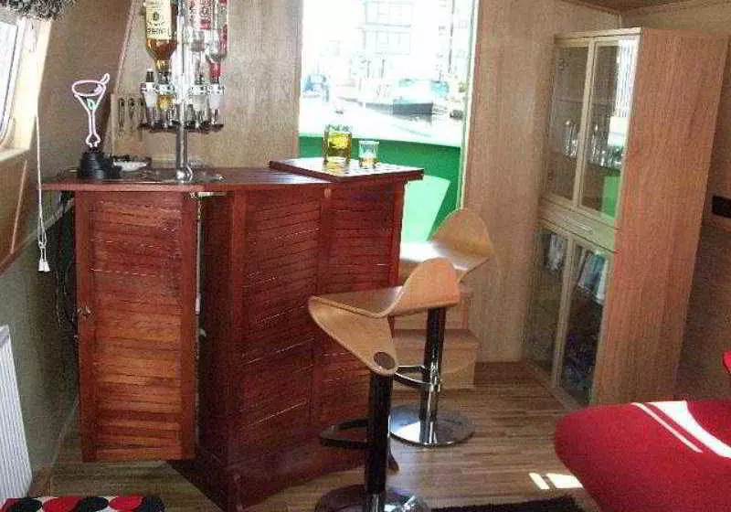 Fotos del hotel Four Sisters Boatel:  3