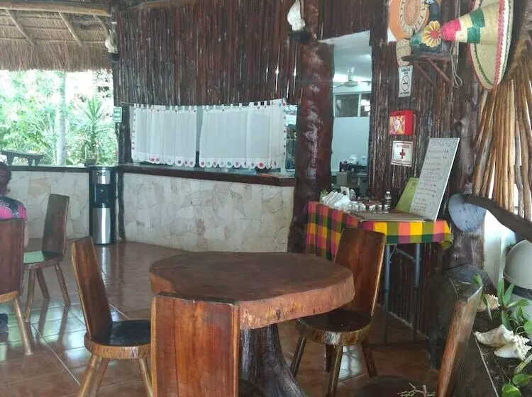 Fotos del hotel Green Tulum:  14