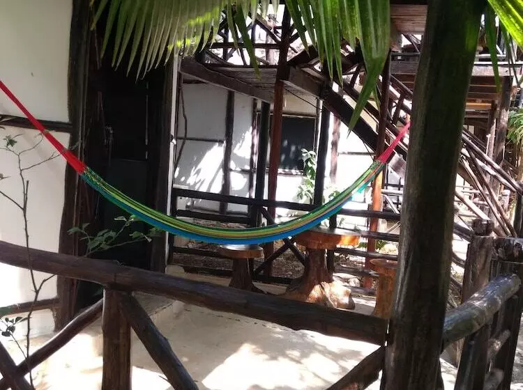 Fotos del hotel Green Tulum:  4