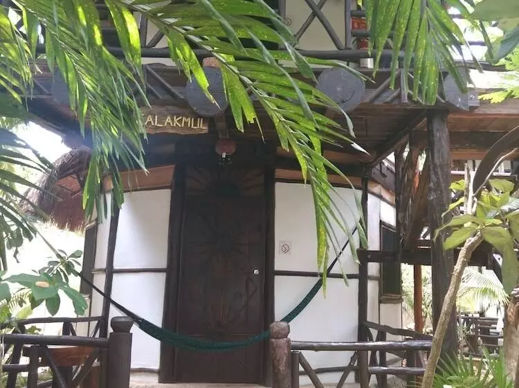 Fotos del hotel Green Tulum:  3