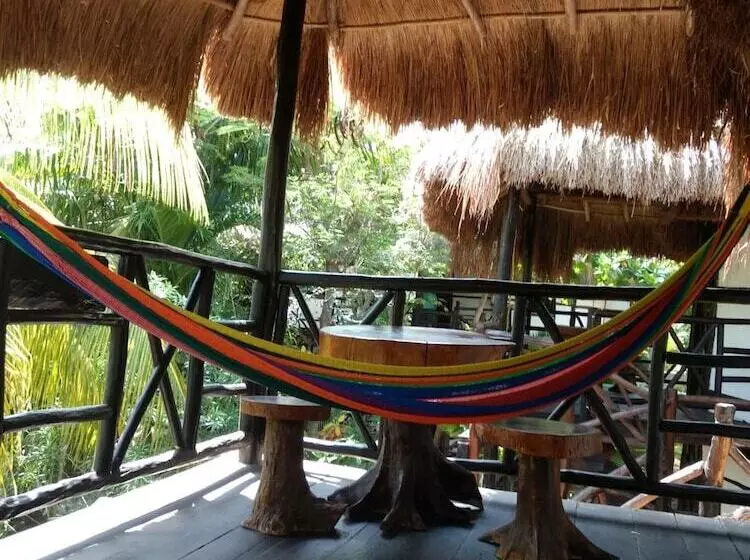 Fotos del hotel Green Tulum:  5