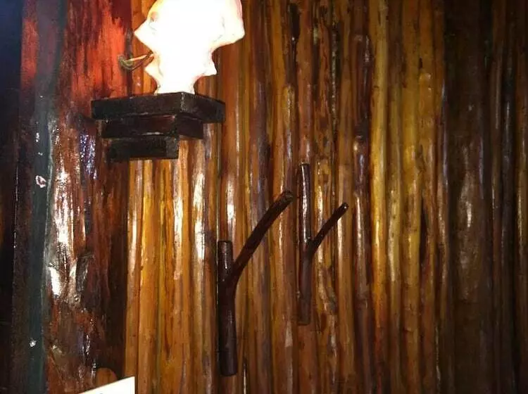 Fotos del hotel Green Tulum:  7