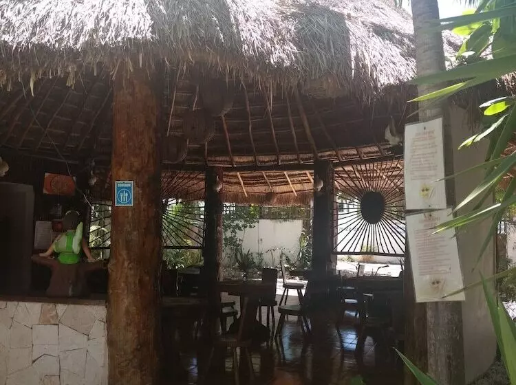 Fotos del hotel Green Tulum:  11