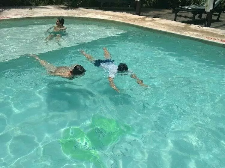 Fotos del hotel Green Tulum:  18