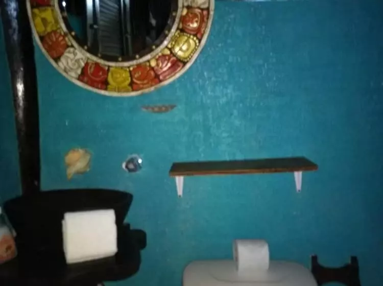 Fotos del hotel Green Tulum:  21