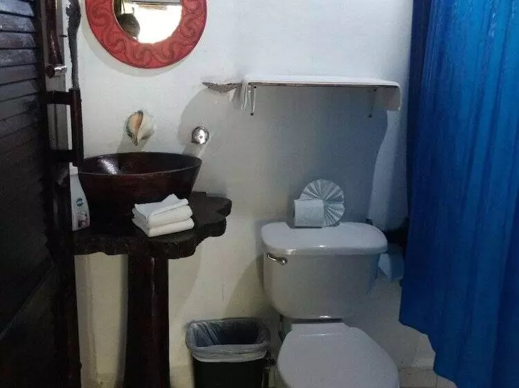 Fotos del hotel Green Tulum:  6