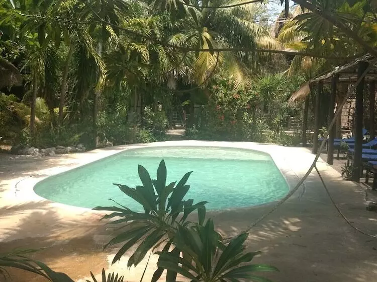 Fotos del hotel Green Tulum:  10