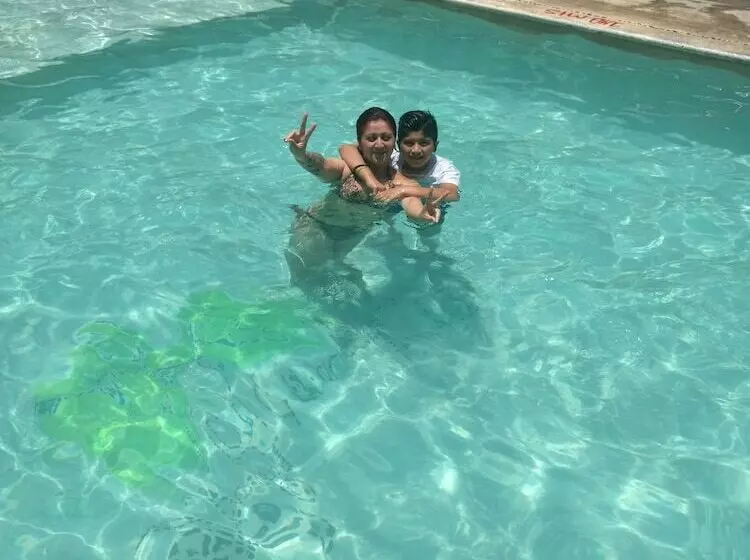 Fotos del hotel Green Tulum:  2