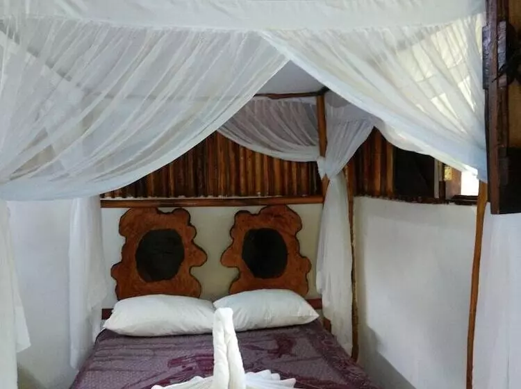 Fotos del hotel Green Tulum:  17