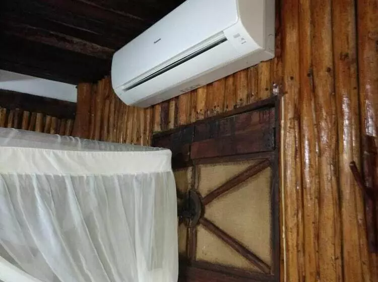 Fotos del hotel Green Tulum:  23