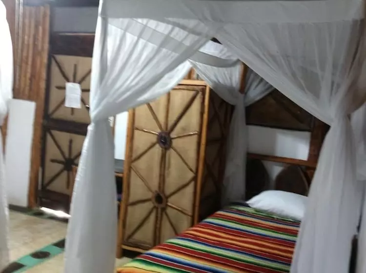 Fotos del hotel Green Tulum:  19