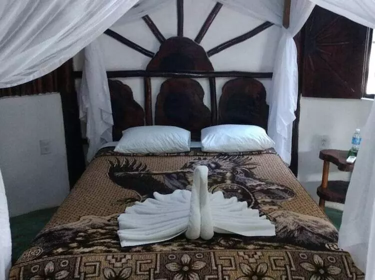 Fotos del hotel Green Tulum:  15