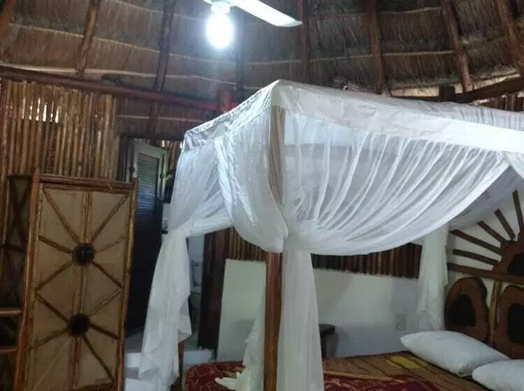 Fotos del hotel Green Tulum:  12