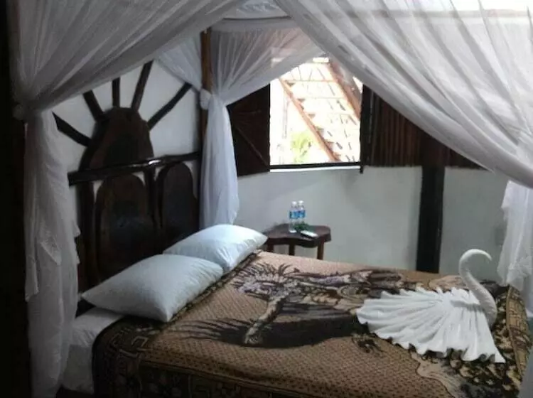 Fotos del hotel Green Tulum:  9