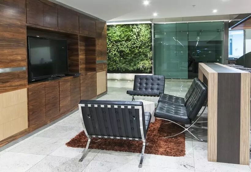 Fotos del hotel Holiday Inn Buenavista, An Ihg:  8