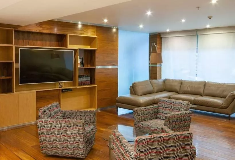 Holiday Inn Buenavista, An Ihg