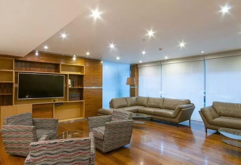 Fotos del hotel Holiday Inn Buenavista, An Ihg:  7