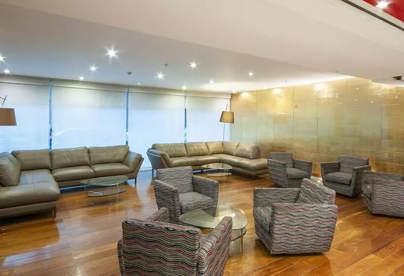 Fotos del hotel Holiday Inn Buenavista, An Ihg:  3