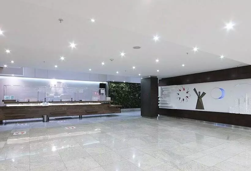 Fotos del hotel Holiday Inn Buenavista, An Ihg:  9