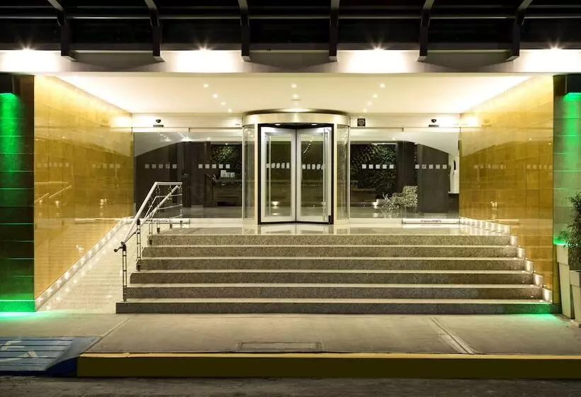 Fotos del hotel Holiday Inn Buenavista, An Ihg:  15