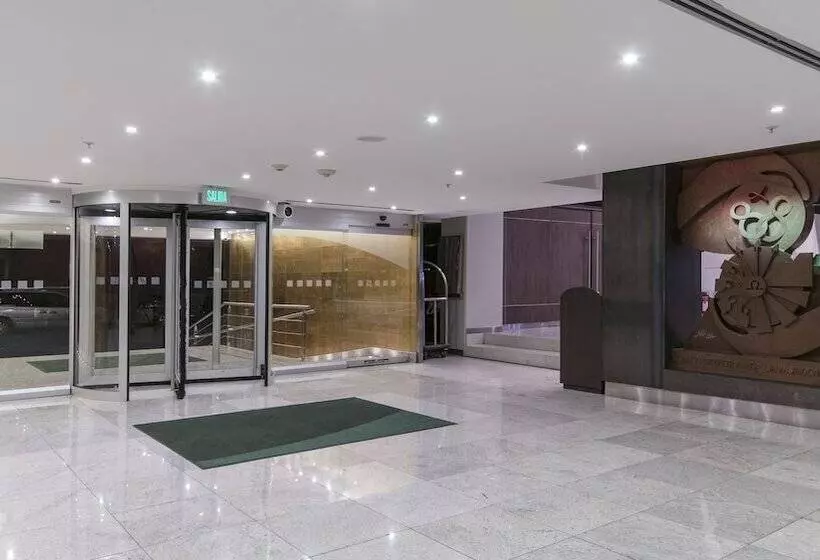 Fotos del hotel Holiday Inn Buenavista, An Ihg:  12