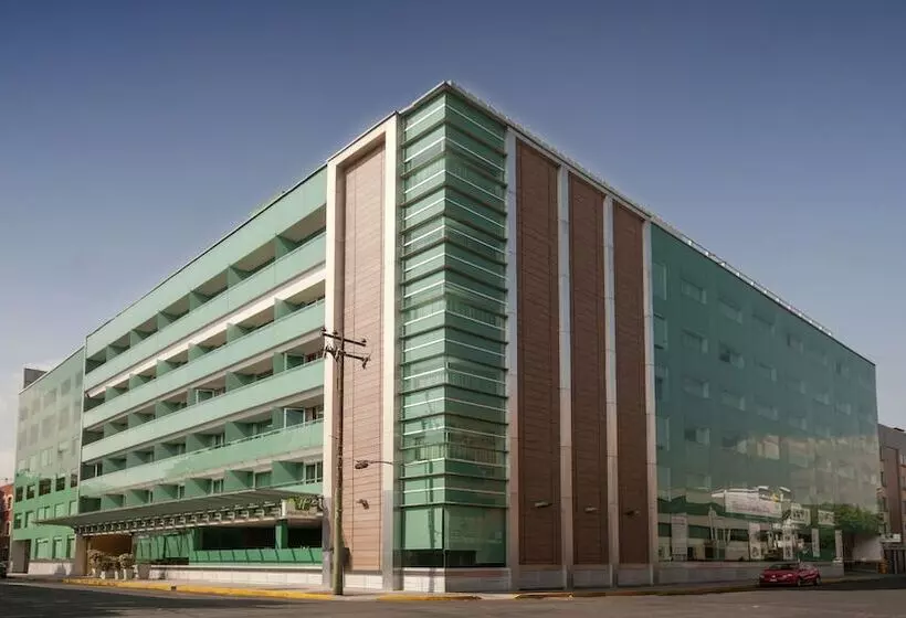 Fotos del hotel Holiday Inn Buenavista, An Ihg:  6