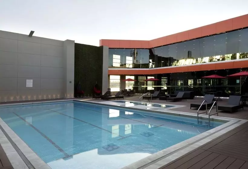 Fotos del hotel Holiday Inn Buenavista, An Ihg:  2