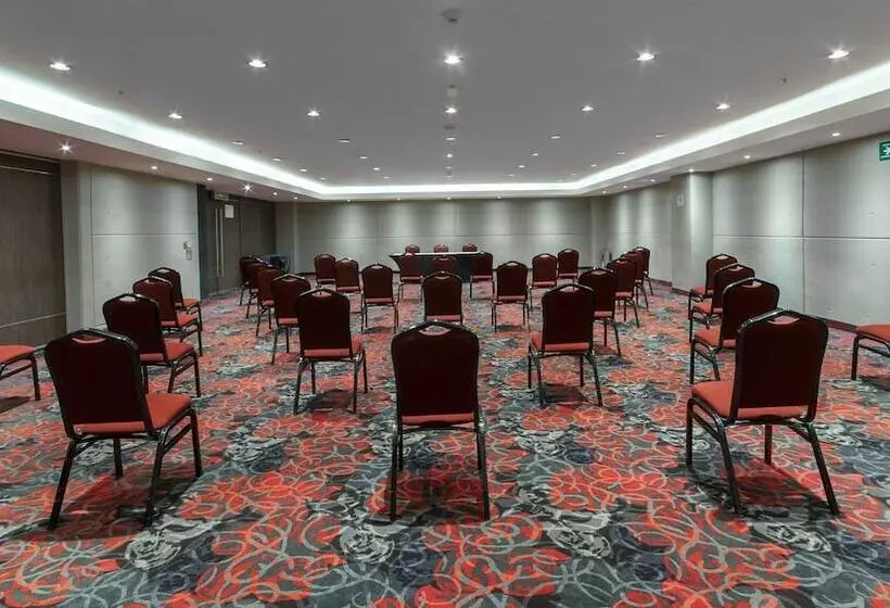 Fotos del hotel Holiday Inn Buenavista, An Ihg:  5