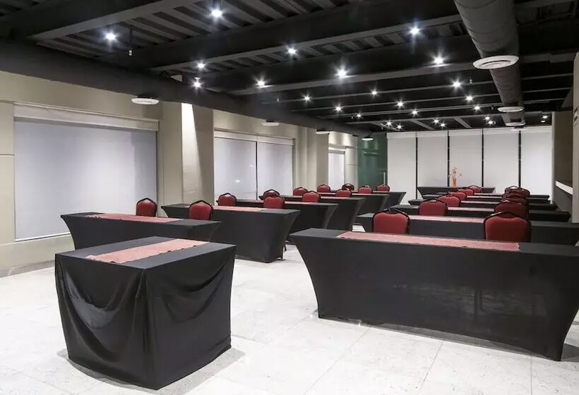 Fotos del hotel Holiday Inn Buenavista, An Ihg:  13