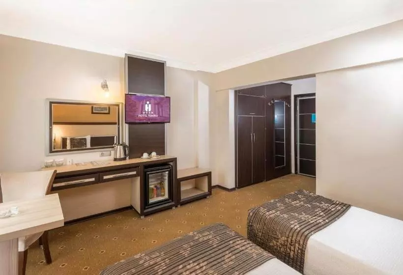 Fotos del hotel Ismira:  20