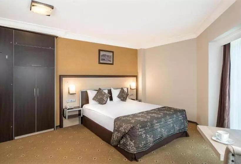 Fotos del hotel Ismira:  14