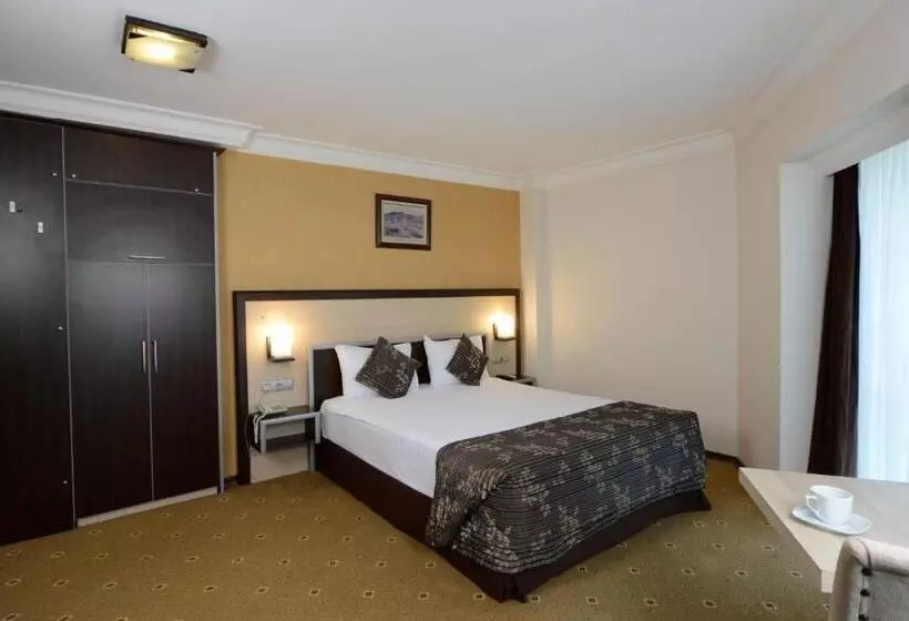 Fotos del hotel Ismira:  23