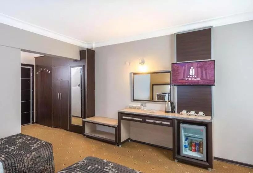 Fotos del hotel Ismira:  19