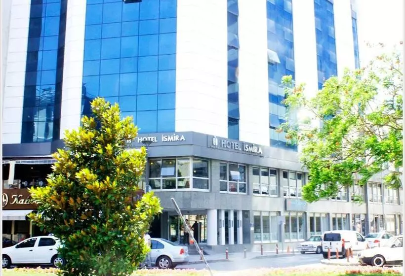 Fotos del hotel Ismira:  7