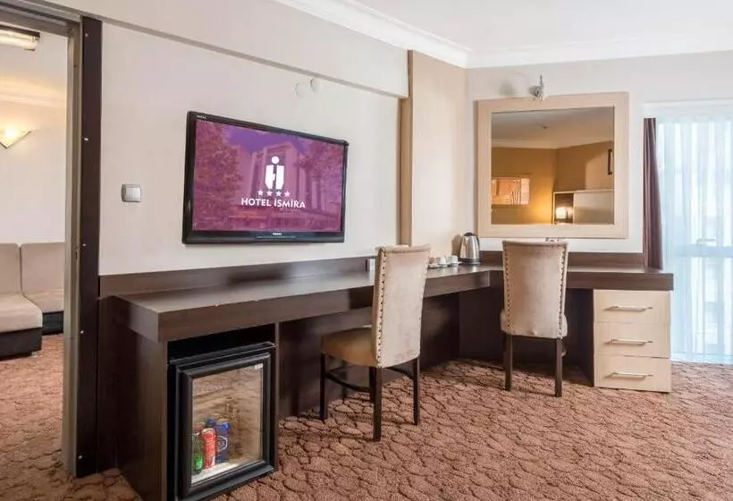 Fotos del hotel Ismira:  25