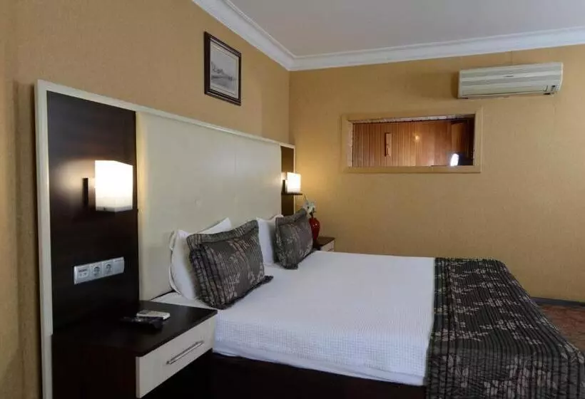 Fotos del hotel Ismira:  18