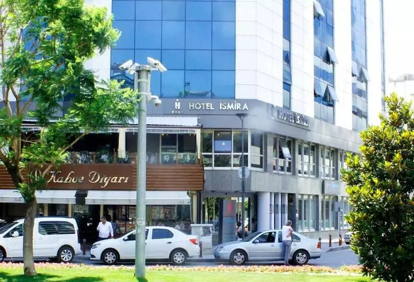 Fotos del hotel Ismira:  5