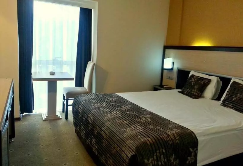 Fotos del hotel Ismira:  8